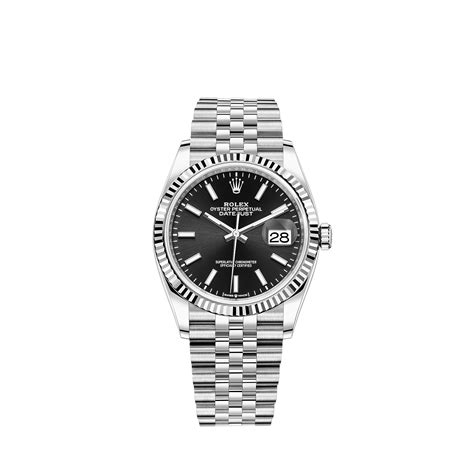 rolex date just 36mm|rolex datejust price chart.